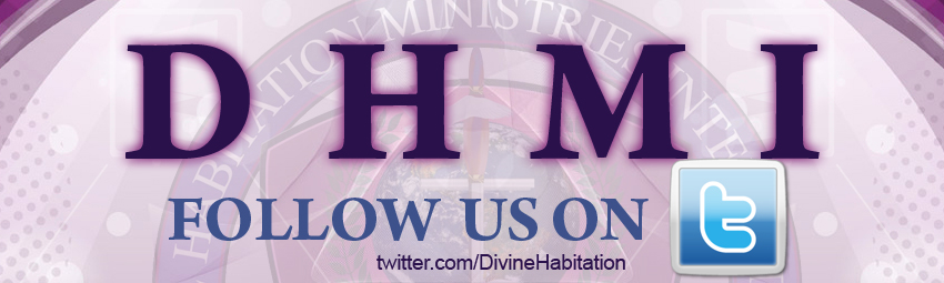 Follow DHMI on Twitter